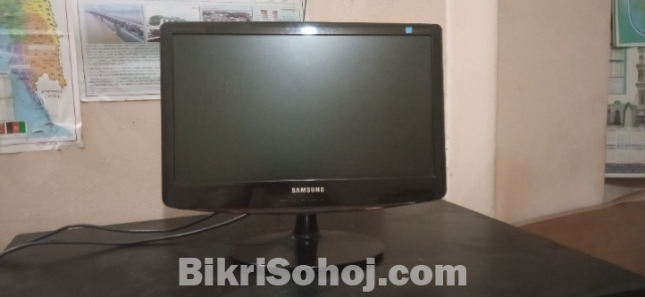 19 inch Samsung Monitor